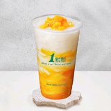 奶绿装芒不加糖