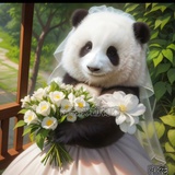 花花是我心上熊