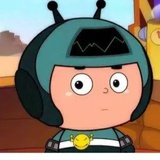 小小怪下士