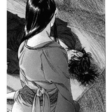 慢慢