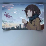 四季奶青