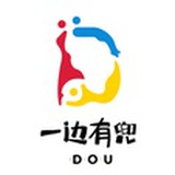 一边有兜