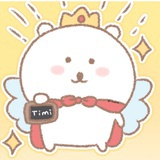 咪咪虾条兔