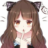 窗外