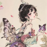 三秋桂子
