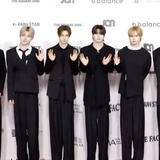 韩振腿长一米八