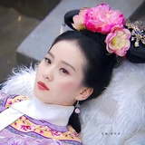 思嘉（绿裙子版