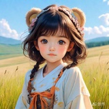 呵呵
