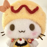 我不爱吃咸蛋黄