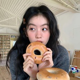 无辜的小鱼