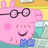 妙啊