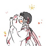 吱昂张茜兮