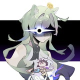 ◉◉
