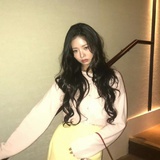 幸运女孩综合症