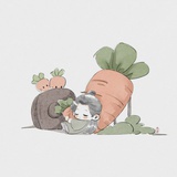 四季奶青三分糖