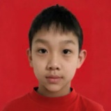 请给我带一个饼