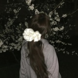 呓语