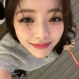 只是发呆