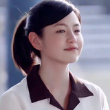 清纯少女沈佳宜