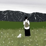 回响。