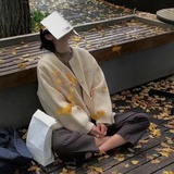 没戴眼镜听不清