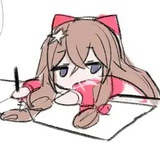我不做人了！