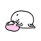 圆脸小美女晕倒