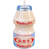 Yakult