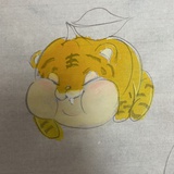 一一