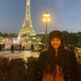 巧克力甜又香🍫