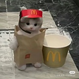 来一份麦当当