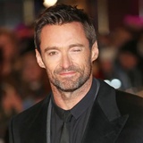 Hugh Jackman