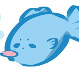 鱼鱼鱼🐟