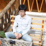 晨光