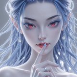 i人如养花