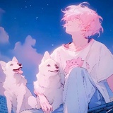 长夜余晖