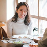 天落灯