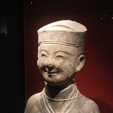 一个人机