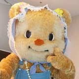 钢铁般的女人