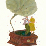 风里遨游
