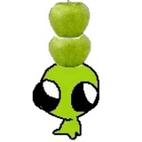 外星人观察日志