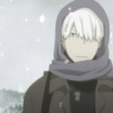 银古