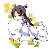镇国🦊🥰