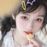 肚子好e啊