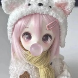 草莓甜心