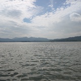 风平浪静
