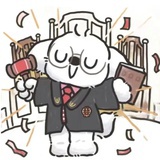 流泪猫猫头