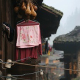 李老山