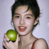 泰女一金米妮