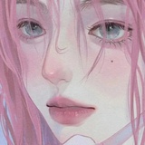 桃花灼灼